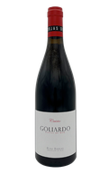 Goliardo Caiño Red