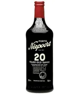 Niepoort 20 Anos 