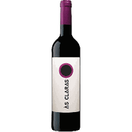 Às Claras Tinto