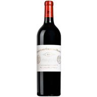 Chateau Cheval St Emilion Red