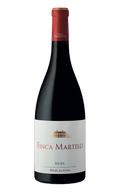 Finca Martelo Reserva Red