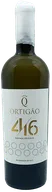 Quinta Do Ortigão Chardonnay White