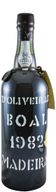 1982 Madeira D'Oliveiras Boal Fortified