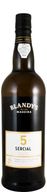 Madeira Blandy's Sercial 5 Anos