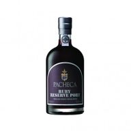 Pacheca Ruby Reserve Port