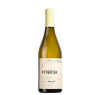 Passarella O Fugitivo - Barcelo White