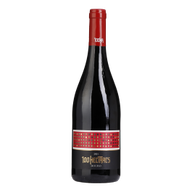 100 Hectares Red