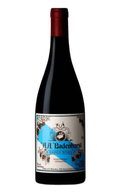 Badenhorst Ramnasgras Cinsault Red