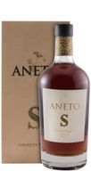 2011 Aneto S Special Edition Colheita Tardia Branco Doce