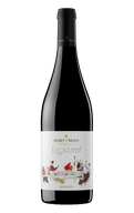 Albet I Noya Lignum Negre Red