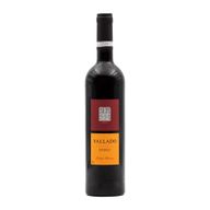 Quinta Do Vallado Tinta Roriz