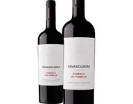 Monte Da Ravasqueira Reserva Alentejo Red