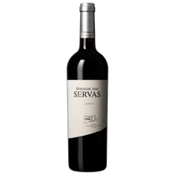 Herdade Das Servas Reserva Tinto