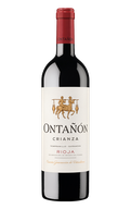 Ontañón Crianza