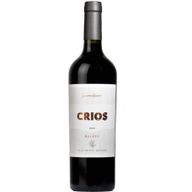 Crios "Malbec" - Argentina Red