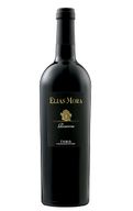 Elías Mora Reserva Red