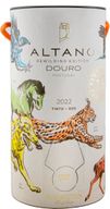 Altano Rewilding Edition Bag In Tube 2,25l Red