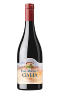 Las Aldeas Galia Red