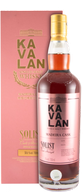 Kavalan Solist Cask 58.6% Fortified