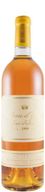 1999 Château D'Yquem Sauternes Branco Doce