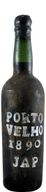 1890 Joaquim A. Pereira Porto Velho Porto Porto