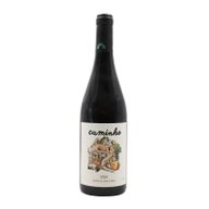 Caminho Touriga Nacional Red