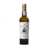 Nicolau De Almeida Leve Seco White