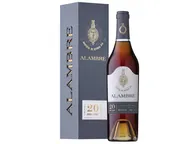 Moscatel Alambre 20 Anos Setúbal 0. 
