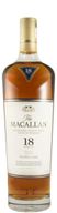 Macallan Double Cask 18 Anos 