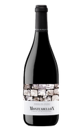 Monteabellón Finca La Blanquera Red
