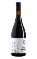 Tres Navíos Tempranillo