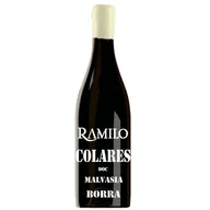 Ramilo Malvasia Borras Branco