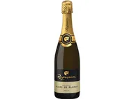 Espumante Raposeira Super Reserva De S White