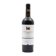 Monte Das Bagas Alentejano Red