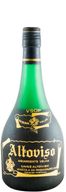 Aguardente Altoviso Reserva Velha Vsop 
