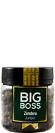 Frasco Zimbro Big Boss 60gr 