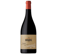 Quinta Do Gradil Tannat Red