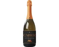 Espumante Cabriz Dão Meio Seco 
