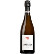 Champagne Jacquesson Cuvée 747 Espumante