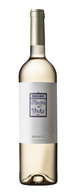 Muros De Vinha Branco