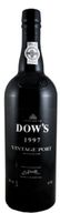 1997 Dow's Vintage Porto