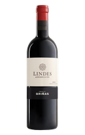 Lindes De Remelluri Viñedos De Briñas Red