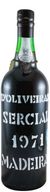 1971 Madeira D'Oliveiras Sercial