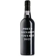 Maynard's Porto Vintage 2022 Port