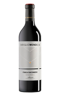 Enrique Mendoza Finca Xaconero Red