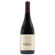 Encosta Do Sobral Vinhas Velhas Tinto