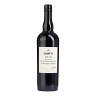 Dow's Port Senhora Da Ribeira Vintage 2023