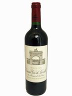 Château Léoville Las Cases Saint-Julien Red