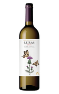 Vinos Del Paseante Leiras White