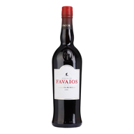 Moscatel Do Douro Favaios 